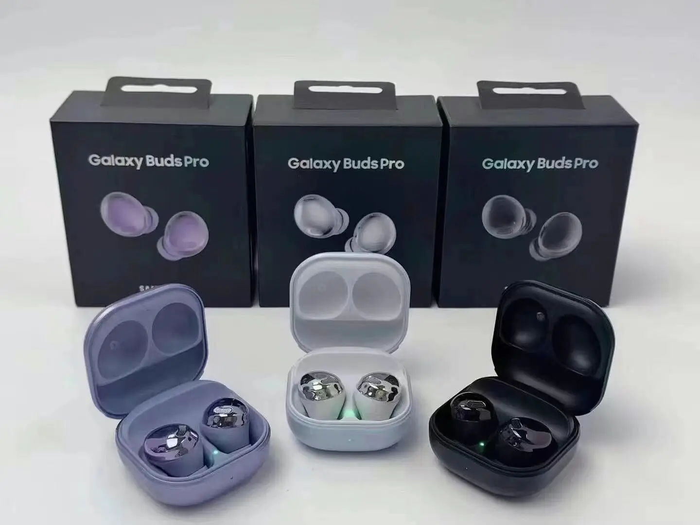 

2025 New R190 Wireless Bluetooth Earphones 5.0TWS Stereo Active Noise Reduction Earplugs
