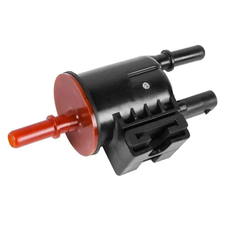A65P-Car Steam Canister Cleaning Solenoid Valve 12632174 136200-7220 For Buick Verano Envision Geely Emgrand view 2