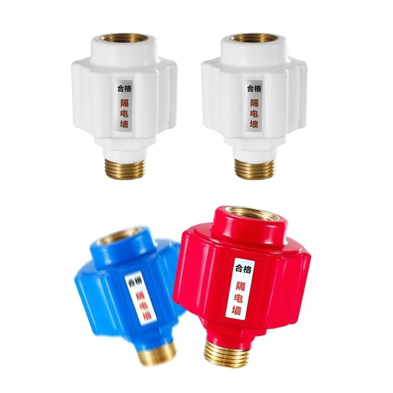 2x جدار الحماية Thermopile سخان المياه سخان المياه تسرب سخان المياه موصل دروبشيبينغ