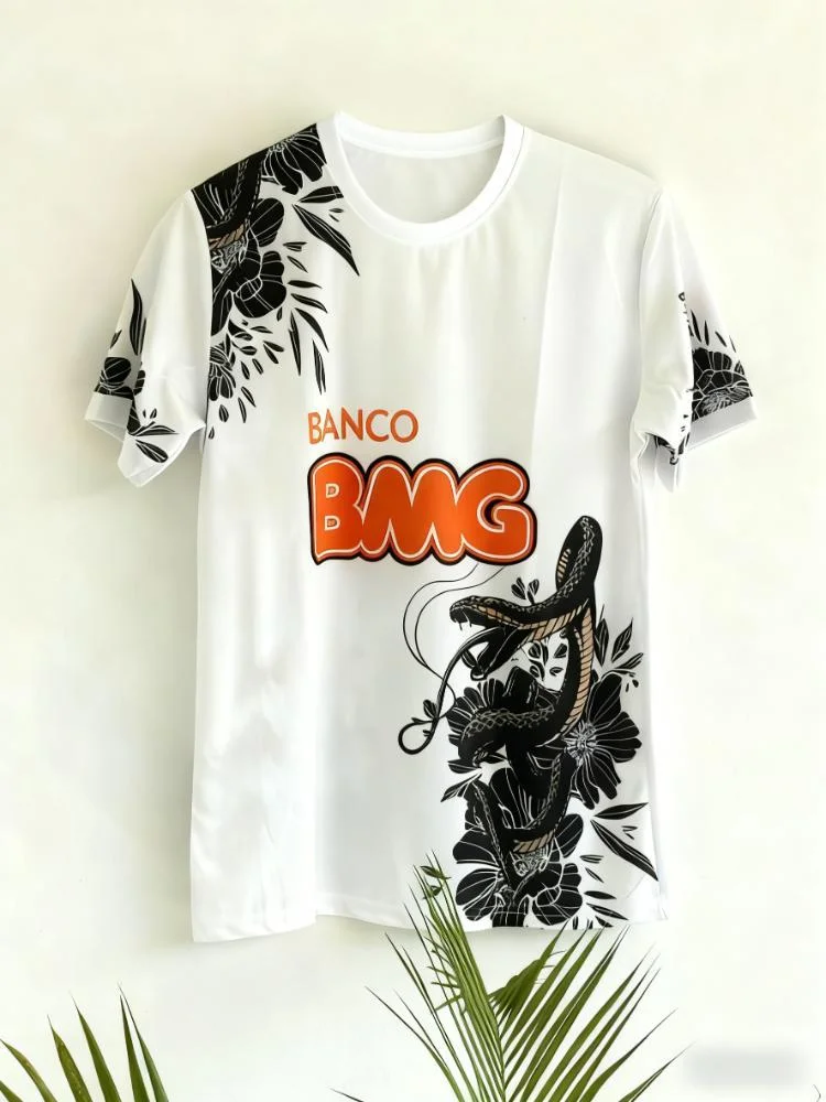 25 26 خمر سانتوس الأسرة لكرة القدم جيرسي الكلاسيكية خمر نيمار الرجال S تي شيرت اللياقة البدنية أعلى زوجين جيرسي اللياقة البدنية الدراجات البدلة