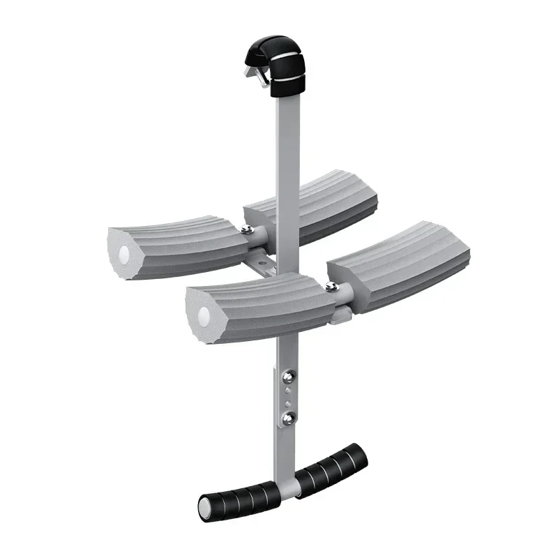 Household Inversion Table Aid Horizontal Bar Inverted Hook Upside down Device Booties Fitness Equipment Upside