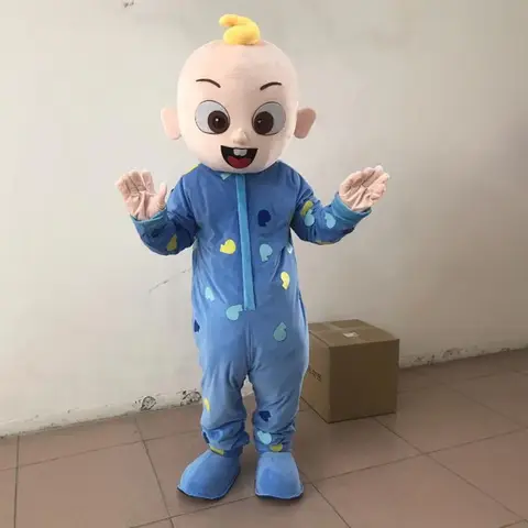 Het Disney Musse Minnie Mouse tecknad figur kostym maskot julfest rekvisita reklam maskeraddräkt 8 best sales Minnie maskotdräkt - №5