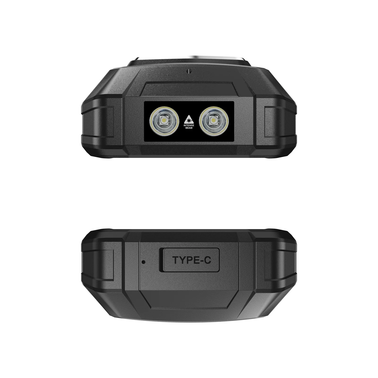 2026  F107Pro Adventure Anti-drop 5G Full Color Night Vision 30000mAh AI Camera Camping Diving Android 15 Rugged Smartph