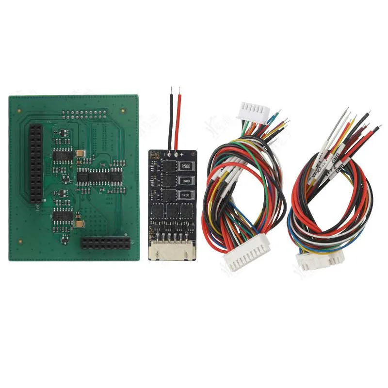 for Daotong APB131 special board kit is suitable for APB131 kit V850 RH850 chip type matching.