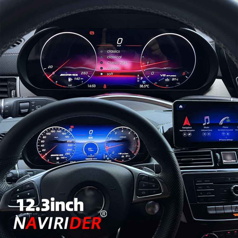 Gps Navigation Virt… - image