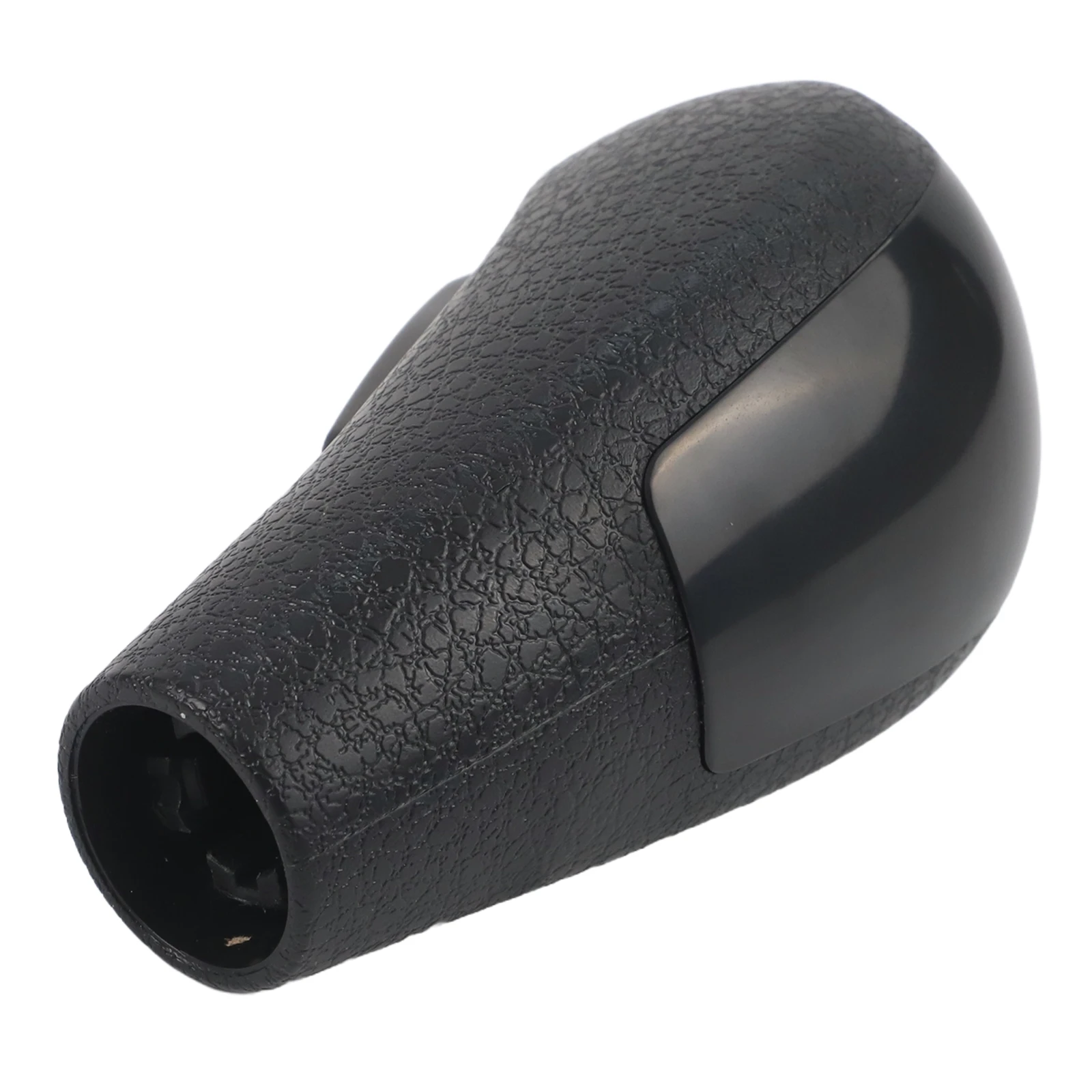 

Shift Knob Automatic Transmission Shift Knob Without Hole For Ford Focus MK2 For Fiesta 2009-2014 ABS Car Shift Knob Accessorie