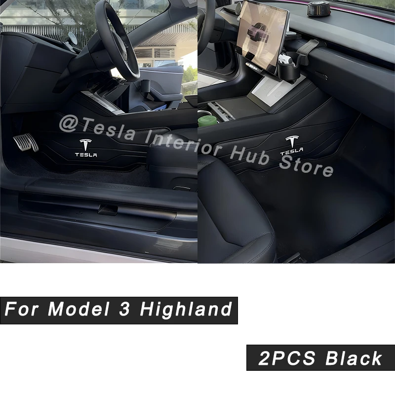 M3 Highland Black
