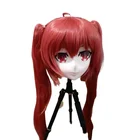 crossdresser silicone mask