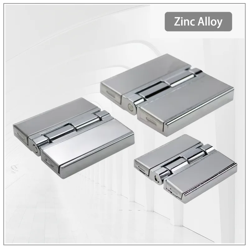 

Zinc Alloy Hinges Industrial Automotive Motors Heavy-Duty Equipment Enclosures Cabinets Hinge Accessories