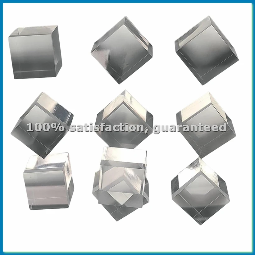 10 Pcs 1Inch X 1Inc…