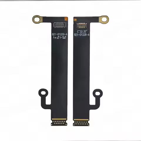 A1706 A1707 A1708 A2251 A1989 A2141 A2289 A1990 A2159 A2338 LCD Screen Display Lighting Backlight LED Back Light Flex Cable
