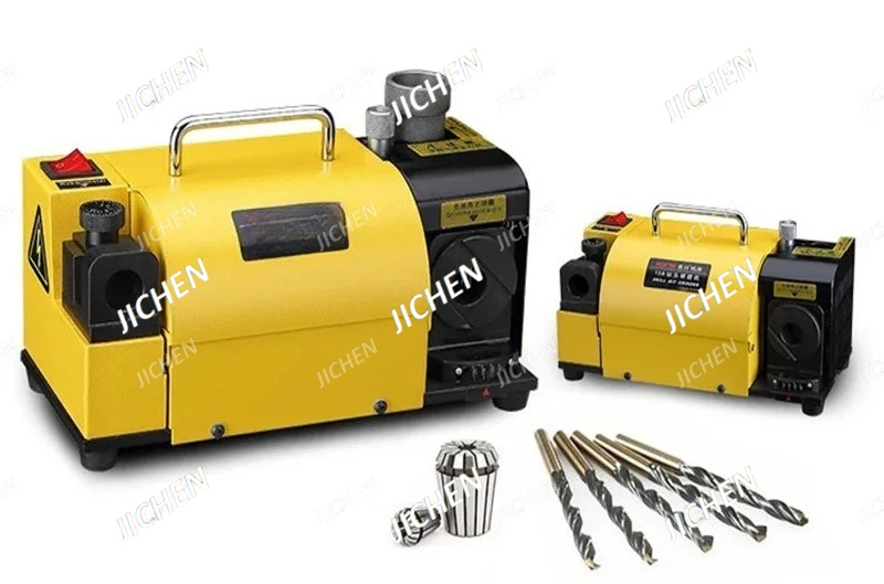 Jc 120W Mrcm Drill …
