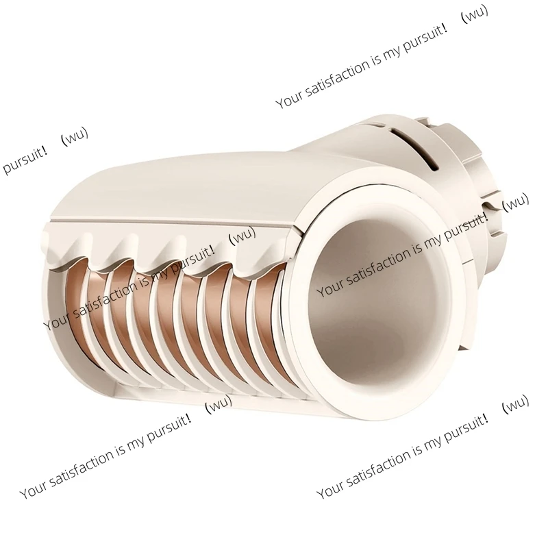 Suitable for FlexStyle HD430/HD435 series styling system, hair styling tool, smooth curl - A09G