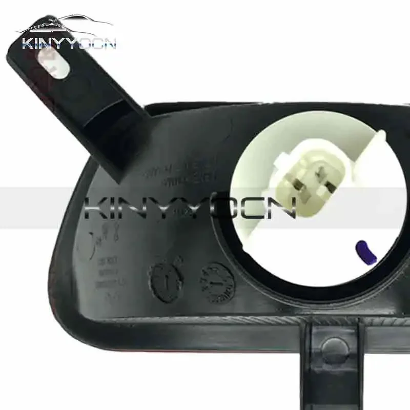 Voor Chery E5 2010 11 12 13 14 Achterbumper Mistlamp Reflector Stoplicht Mistachterlicht Mistlamp Remlicht Waarschuwingslampje