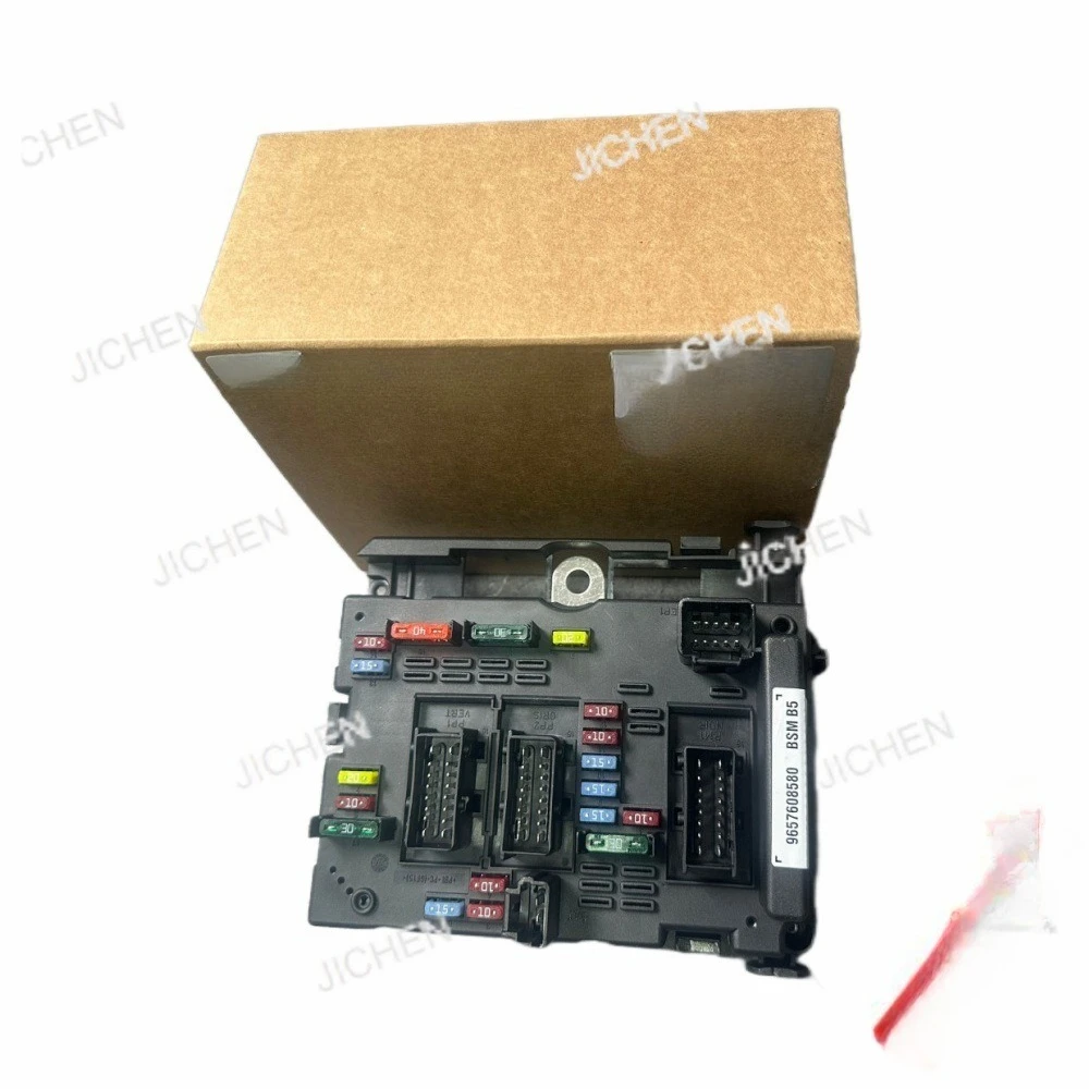 

9657608580 9650618280 6500Y1 C2 C3 for Peugeot