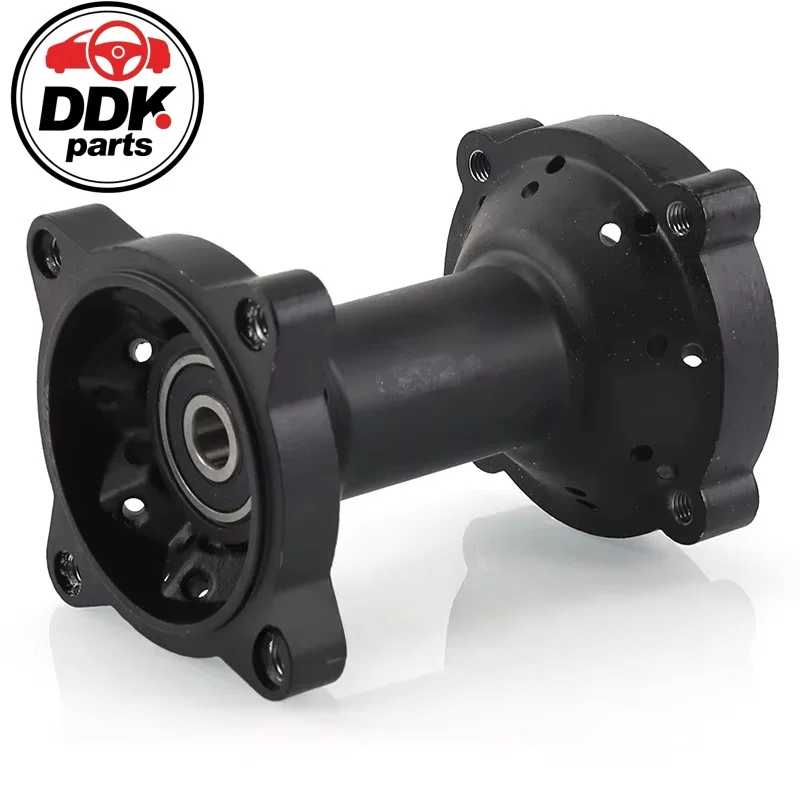 ل 10 12 14 17 بوصة XR CRF BBR الترابية دراجة الطرق غير الممهدة 32 المتحدث الجبهة أو الخلفية حافة محور 12 مللي متر/15 مللي متر عجلة المحور حفرة