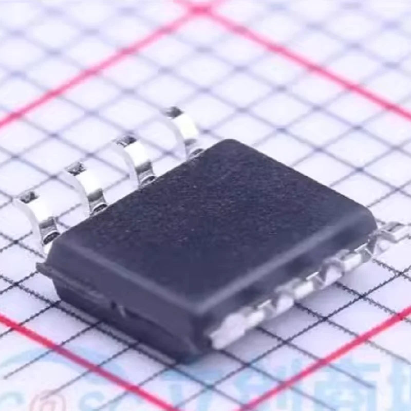 Sensors, Transducers LM75BIM-5 Temperature Sensors Analog and Digital Output Local -55°C ~ 125°C 9 b 8-SOIC