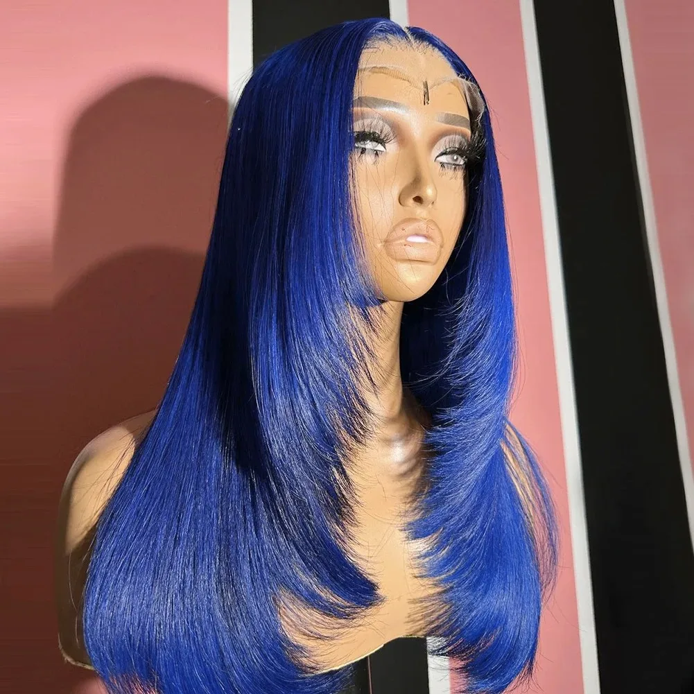 Thumbnail 4 - #85 Compare Side Part Lace Wigs Before You Buy