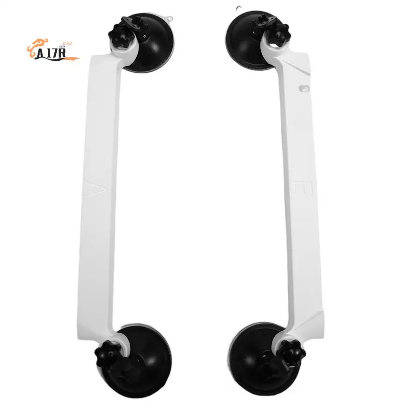 

A17R-1Set Suction Cup Bracket For Starlink Mini Sunroof Suction Cup Mount Kit For Roof Skylights Car Window Signal Reception