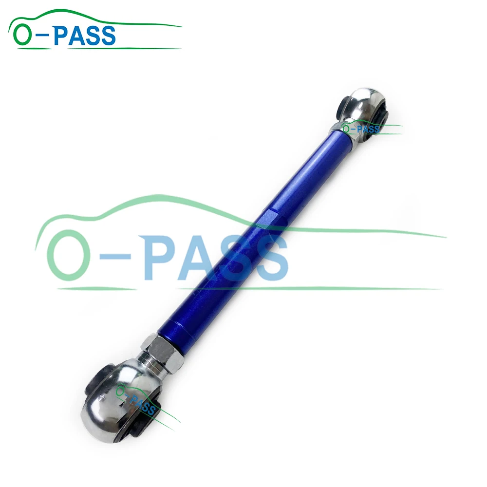 Rear Lower Forward Adjustable Control arm For Honda ACCORD VI VII Inspire CG CM & Acura TL TSX & BYD G6 F6 52350-SDA-A00 1 Piece