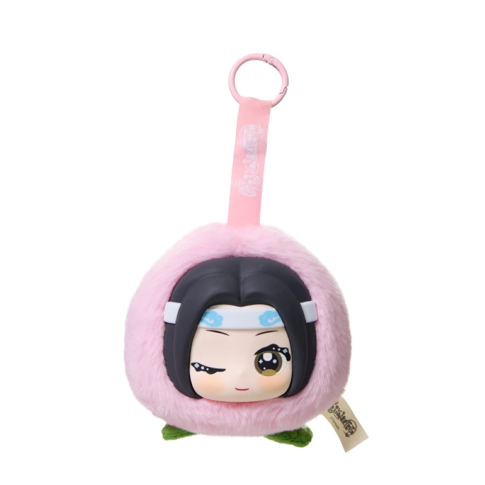 Authentic Mo Dao Zu Shi Fruit Series V1 Pendant Blind Box Wei