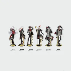 Nikolai Vasilyevich Gogol-Yanovsky Acrylic Stand Sigma Figure Display Anime Goods Collection Desk Decoration Ornament Accesorios