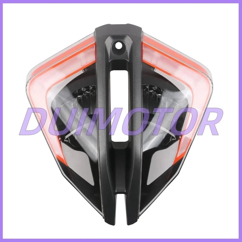 Gruppo faro/faro a Led Sdr3.0 per Ktm 1290superduker