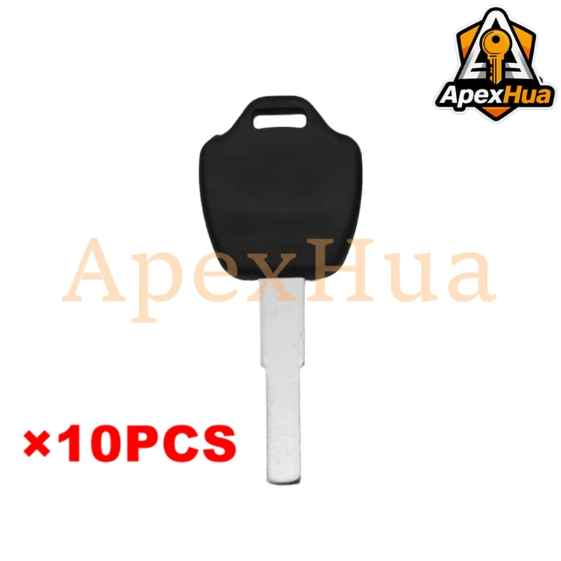 Electric vehicle key blanks, suitable for: Yadea, Niu, Tailing and other electric vehicle keys, tablet key blanks.
