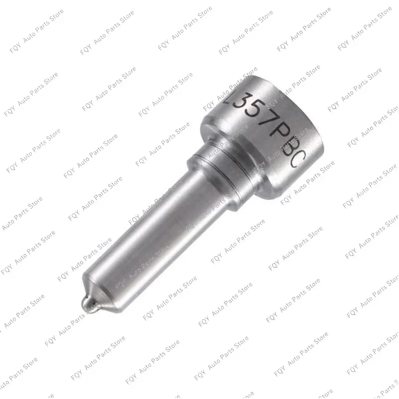 6PCS For Hyundai 33800-84830 HD160 HD170 HD250 HD260 12.9d Injector Nozzle L357PBC