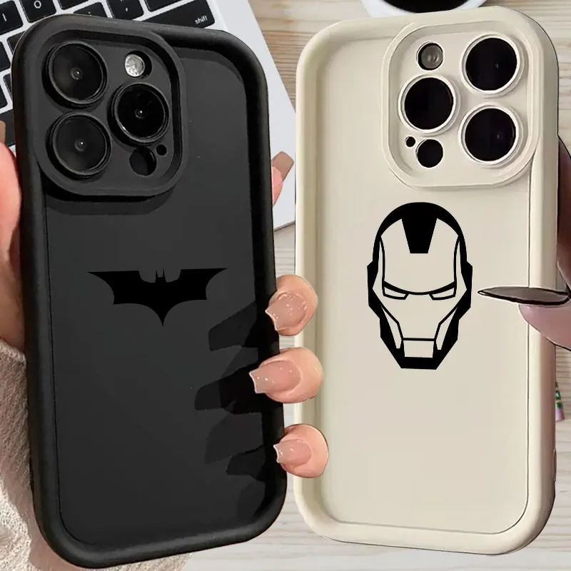 Marvel B-Batmans Ir…