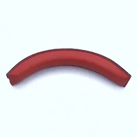 Restore the original support and comfort of your For Edifier W800BT W808BT K800 K830 with these replacement headband cushions