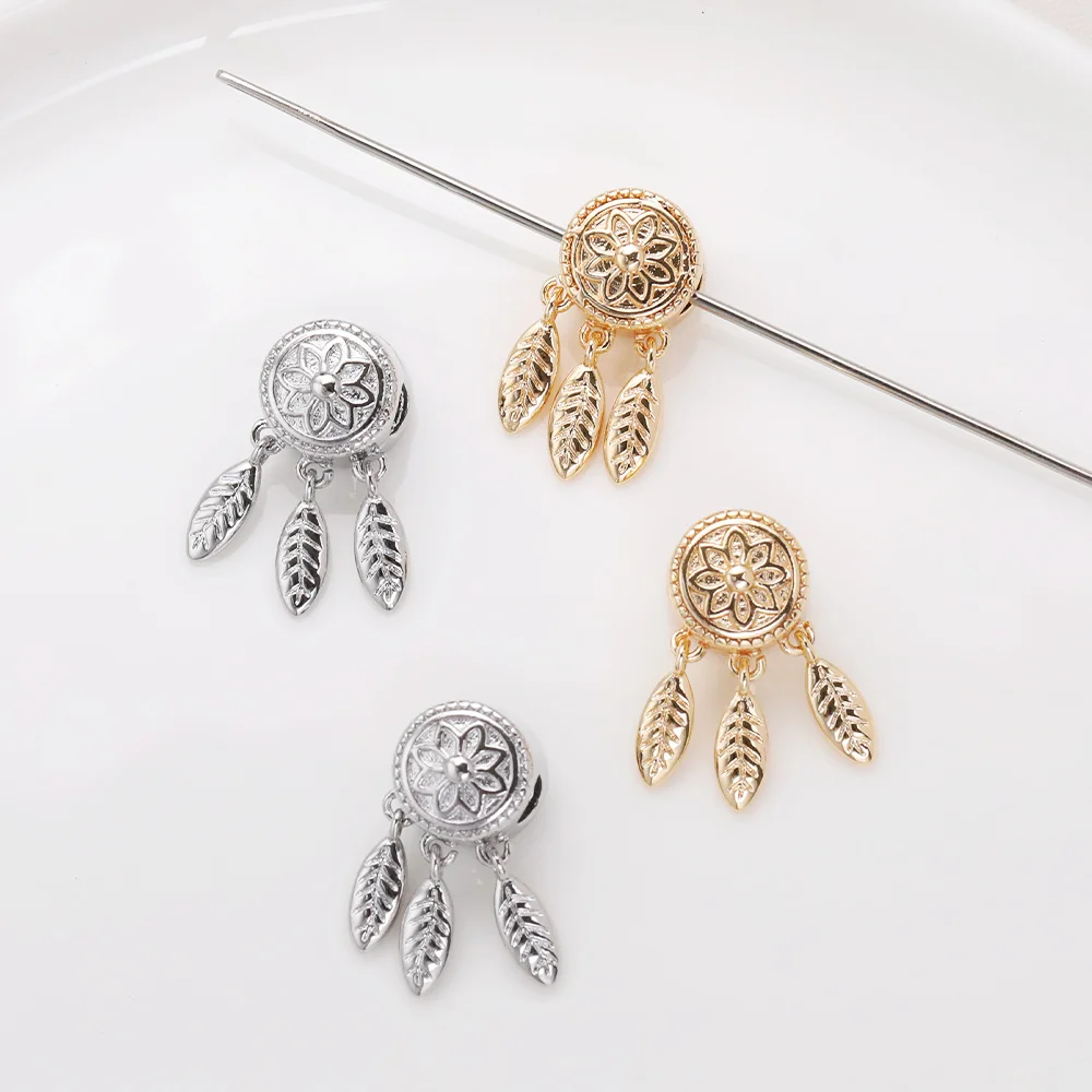 

Сердечный дизайн 30 шт. 10*21 мм фурнитура и компоненты для ювелирных изделий/медь/аксессуары для подвесок/ручная работа/настоящее золотое покрытие # 195063