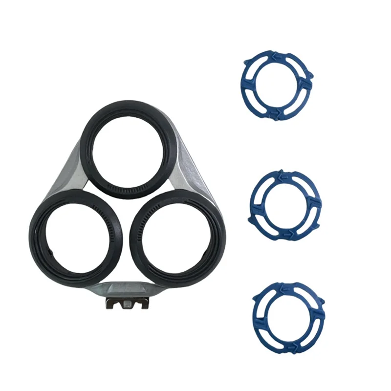 

Classy-For Series S5000 Electric Shaver S5070 S5079 S5080 S5091 Replacement Razor Carmen Bracket Accessories