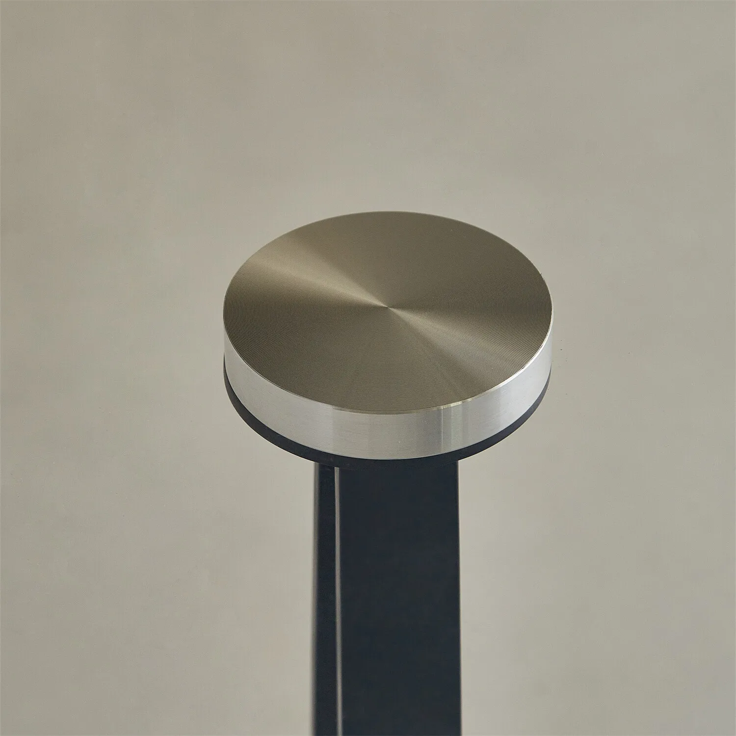 طاولات المقهى الحديثة طاولة القهوة المستديرة لغرفة المعيشة وغرفة النوم طاولة جانبية الولايات المتحدة #5