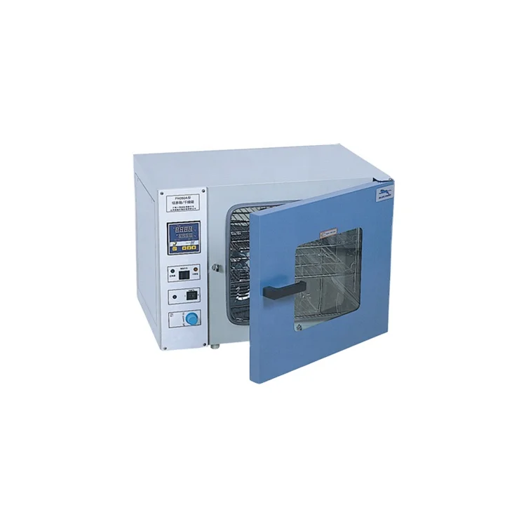 PH-050A  Benchtop Laboratory Dual-purpose Drying Oven /incubator