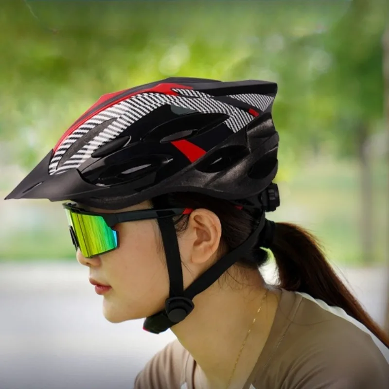 Adult Bicycle Helme… - image