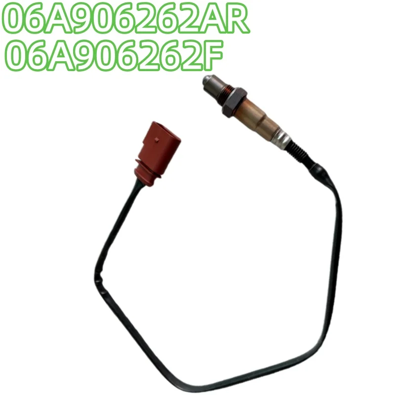 

New 06A906262AR 06A906262F Wideband Lambda Probe O2 Oxygen Sensor For VW Golf Skoda Porsche 06A906262Q 06A906265N