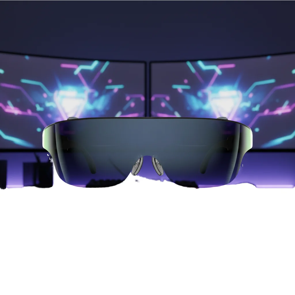 PGLASS-1C Headset T…