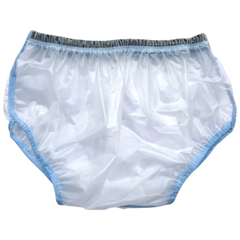 Postoperative Waterproof Underwear: Adult Hemorrhoid Surgery Waterproof Cover for Bathing