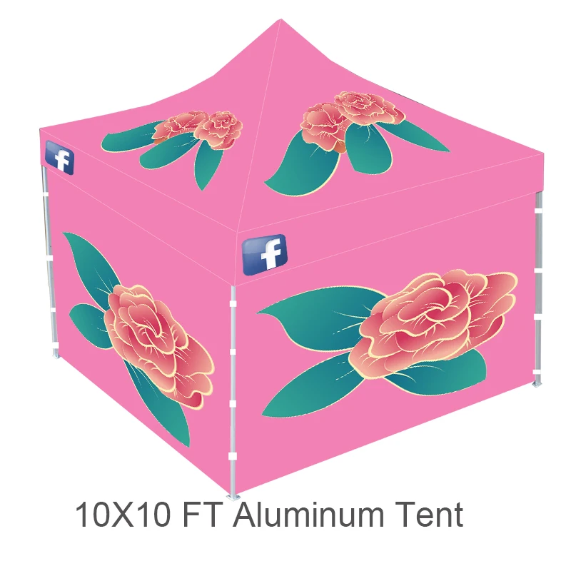 Toldos De 3 x 3 Completo  Aluminum Frame Folding Fent  3 x 4.5  Marquee Full Logo Outdoor Garden Tents For Events  3x6