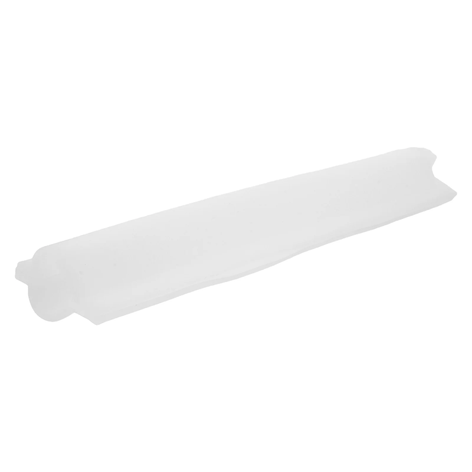 

Love Heart Silicone Mold Making Soap Crafting Tools Unique Shape High Resistance Compact Travel Friendly