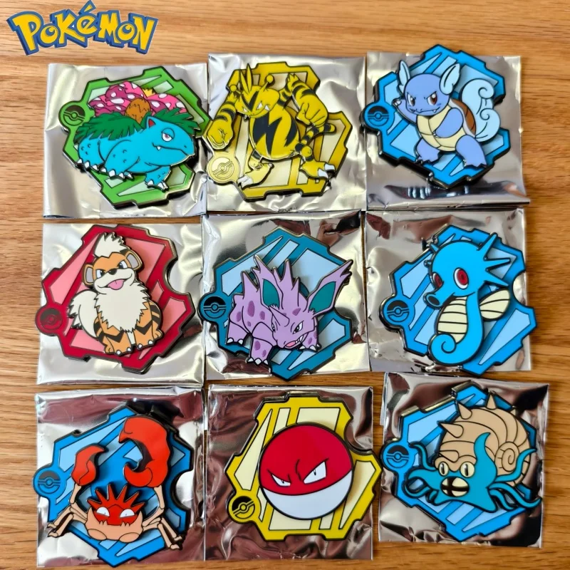 

Pokemon TCG Collected 151 Scarlet & Violet Chinese Gift Box Trading Cards Jigsaw Fridge Magnets Set - Collectible