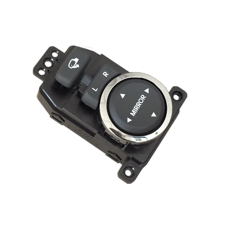 

Оригинал 935732 m0009p кнопка переключения регулировки складывания бокового зеркала для Genesis Coupe 2009-2012 935732 m000 Высокое качество