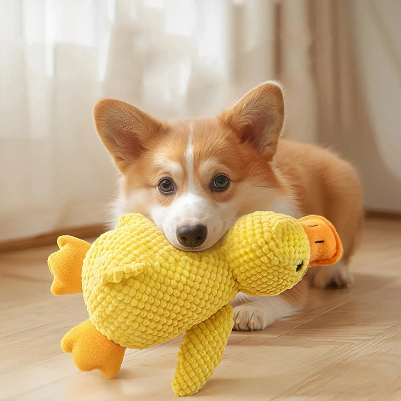 Thumbnail 4 - #24 Trending Puppy Chew Toys Right Now