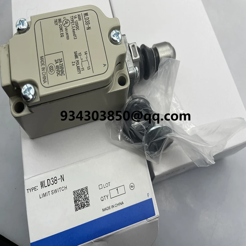 

Travel switch WLD3-LE WLD3-2L WLD3 WLD3-Q WLD3-LD WLD3-LDS 100% new sensor