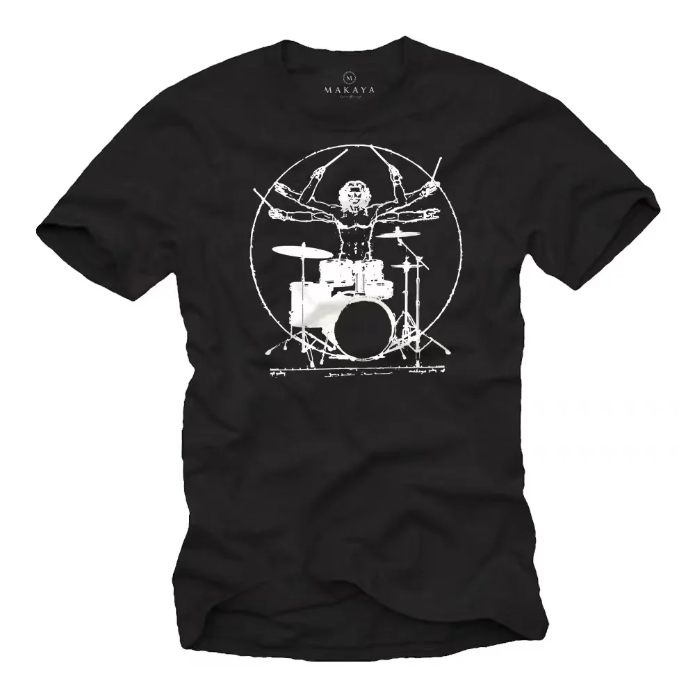 

2025 European and American Fashion Items Men's and Women's Retro Trend Portrait Printed Short Sleeve T-shirt Pure Cotton