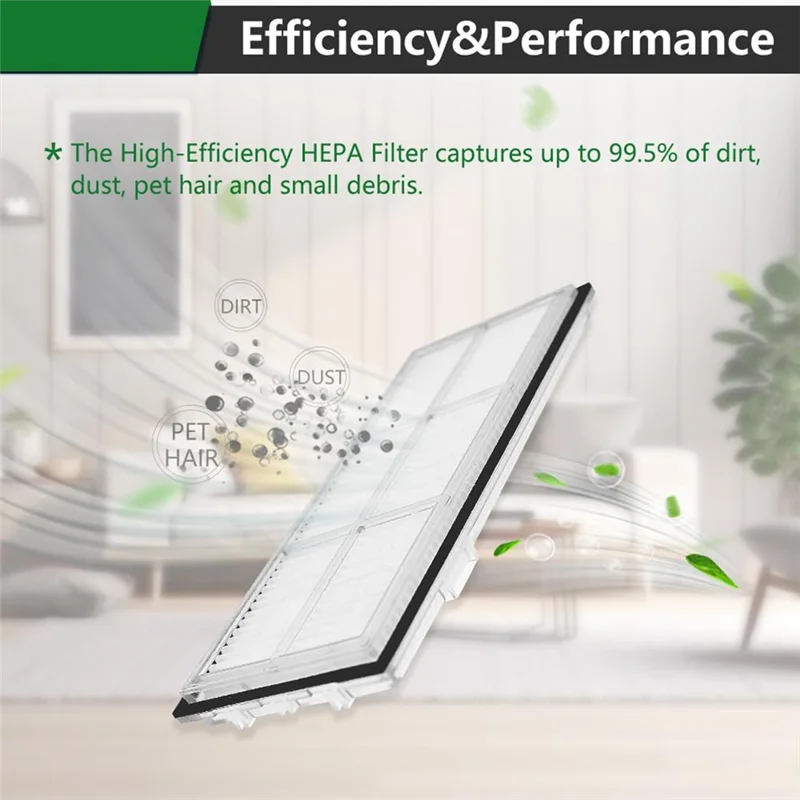 A24R Hepa Filter Re… - image