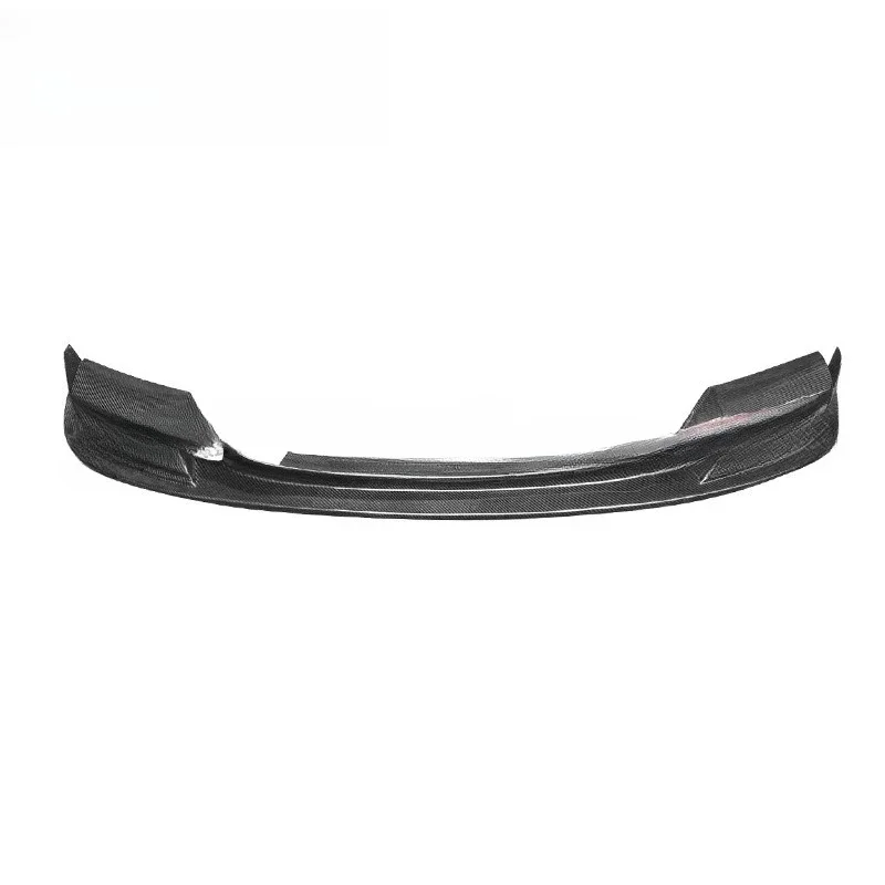 3D front lip modified front bumper front shovel chin auto parts
