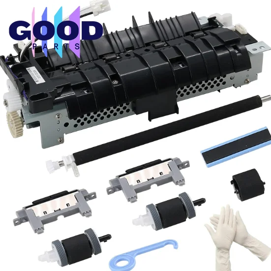

CE525-67901 CE525-67902 Fuser Maintenance Kit for HP LaserJet Enterprise P3015 P3015n P3015dn P3015d P3015x Printer Replacement