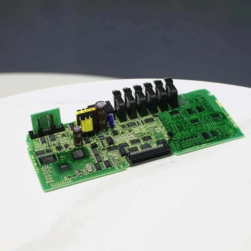 

Б/у плата управления шпинделем A20B-2101-0350 для FANUC A20B-2101-0350